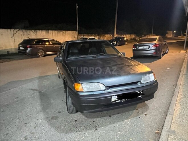 LADA (VAZ) 2114 2011, 306,500 km - 1.6 l - Quba