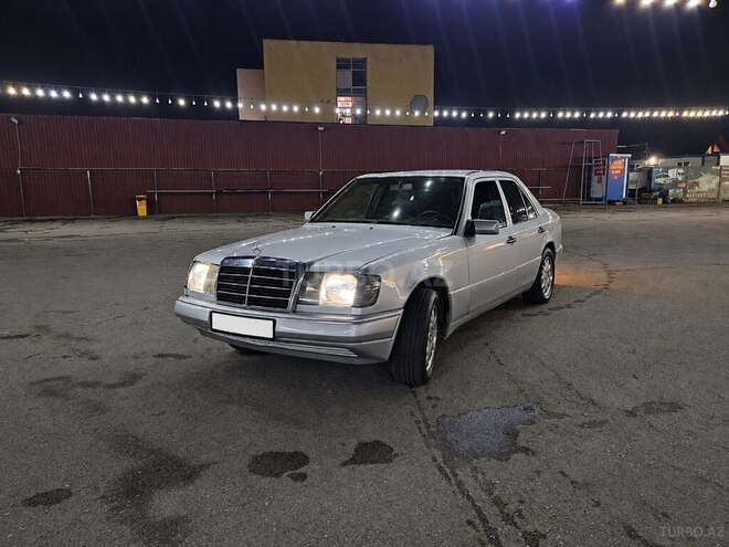 Mercedes 220 E 1994, 562,800 km - 2.2 l - Bakı