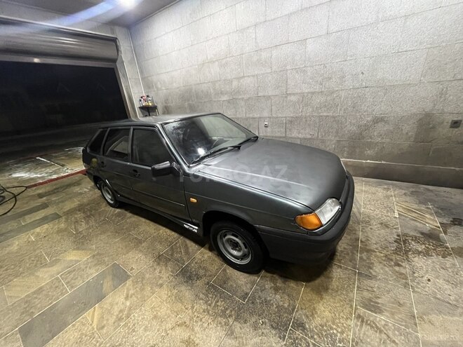 LADA (VAZ) 2114 2011, 306,500 km - 1.6 l - Quba