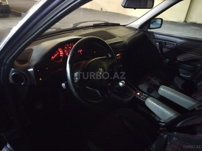 BMW 520 1995, 280,000 km - 2.0 л - Sumqayıt