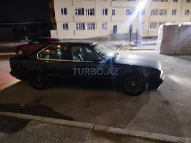 BMW 520 1995, 280,000 km - 2.0 л - Sumqayıt