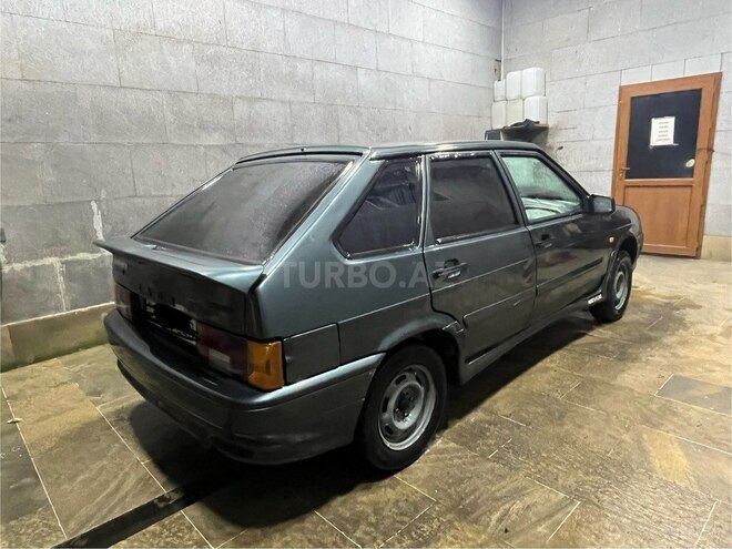 LADA (VAZ) 2114 2011, 306,500 km - 1.6 l - Quba