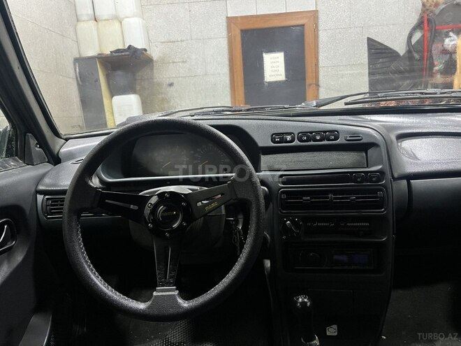 LADA (VAZ) 2114 2011, 306,500 km - 1.6 l - Quba