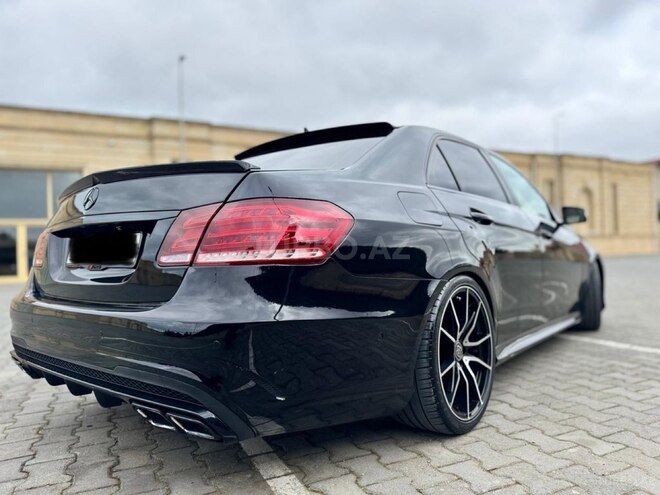 Mercedes E 250 2010, 325,000 km - 2.1 л - Bakı