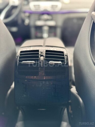 Mercedes E 250 2010, 325,000 km - 2.1 л - Bakı
