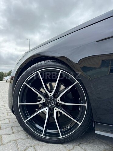 Mercedes E 250 2010, 325,000 km - 2.1 л - Bakı