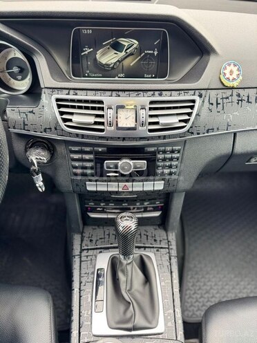 Mercedes E 250 2010, 325,000 km - 2.1 л - Bakı