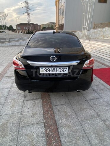 Nissan Altima 2014, 35,767 km - 2.5 l - Bakı