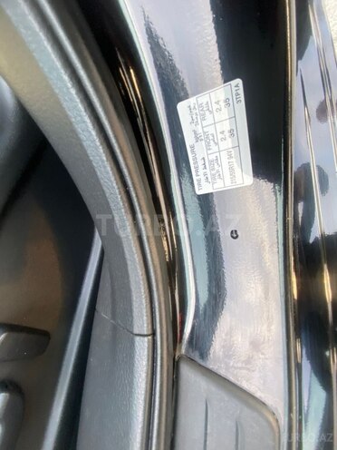 Nissan Altima 2014, 35,767 km - 2.5 l - Bakı