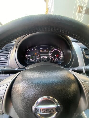 Nissan Altima 2014, 35,767 km - 2.5 l - Bakı
