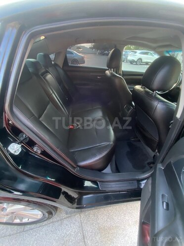 Nissan Altima 2014, 35,767 km - 2.5 l - Bakı