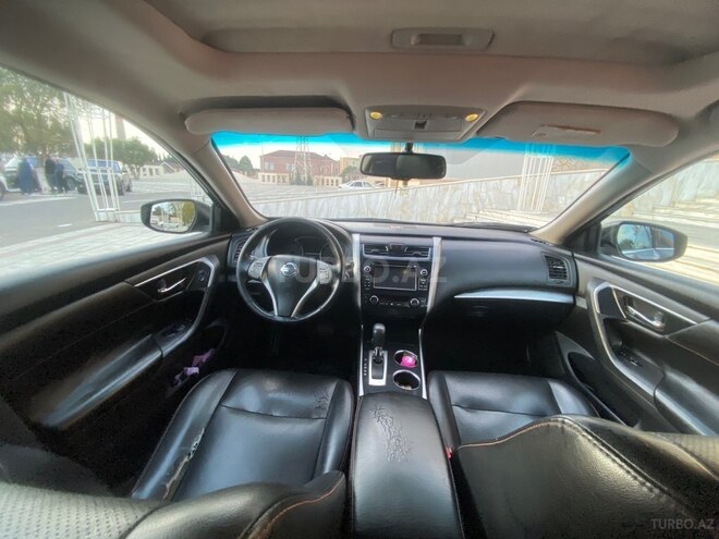 Nissan Altima 2014, 35,767 km - 2.5 l - Bakı