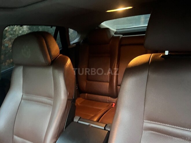 BMW X6 2008, 251,000 km - 4.4 l - Bakı