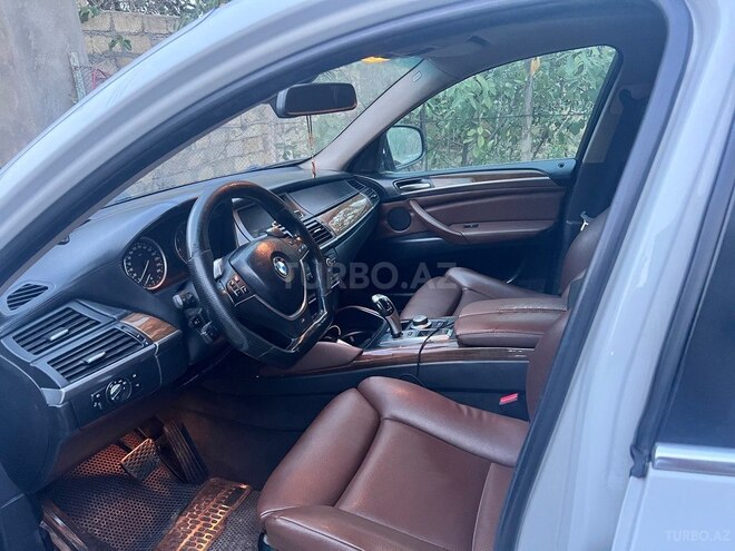 BMW X6 2008, 251,000 km - 4.4 l - Bakı