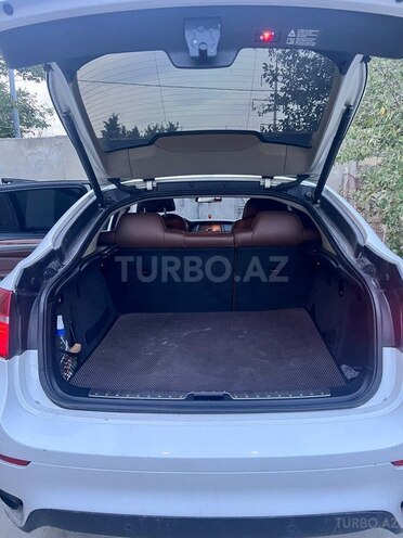 BMW X6 2008, 251,000 km - 4.4 l - Bakı