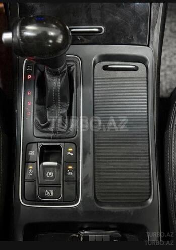 Kia Sorento 2014, 129,760 km - 2.0 l - Bakı