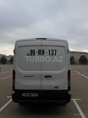 Ford Transit 2014, 269,883 km - 2.2 l - Bakı
