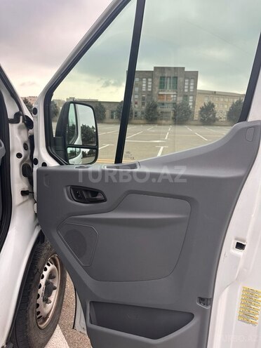 Ford Transit 2014, 269,883 km - 2.2 l - Bakı