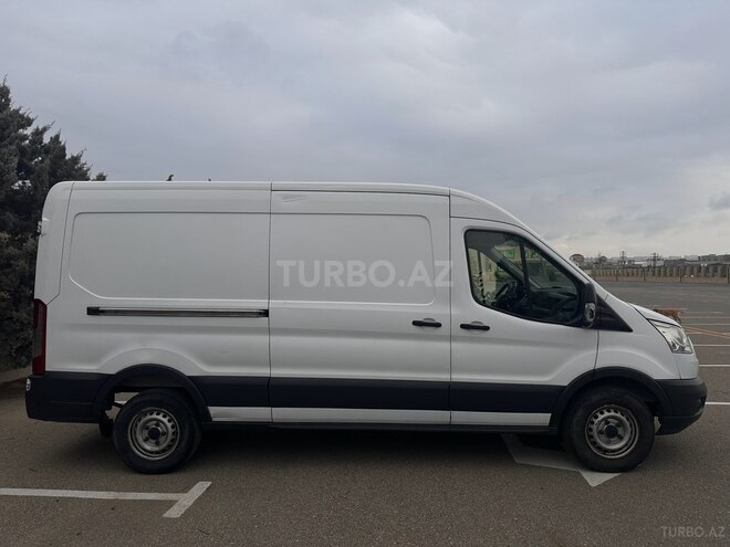 Ford Transit 2014, 269,883 km - 2.2 l - Bakı