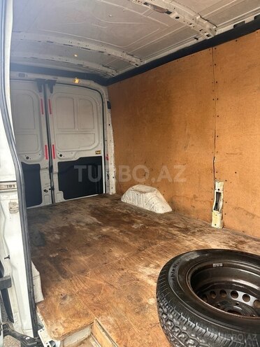 Ford Transit 2014, 269,883 km - 2.2 l - Bakı
