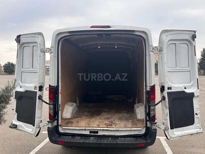 Ford Transit 2014, 269,883 km - 2.2 l - Bakı