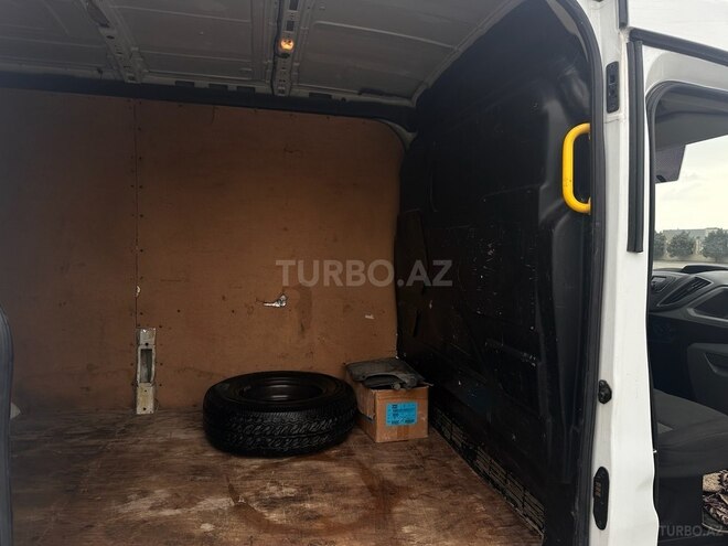 Ford Transit 2014, 269,883 km - 2.2 l - Bakı