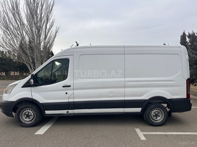 Ford Transit 2014, 269,883 km - 2.2 l - Bakı