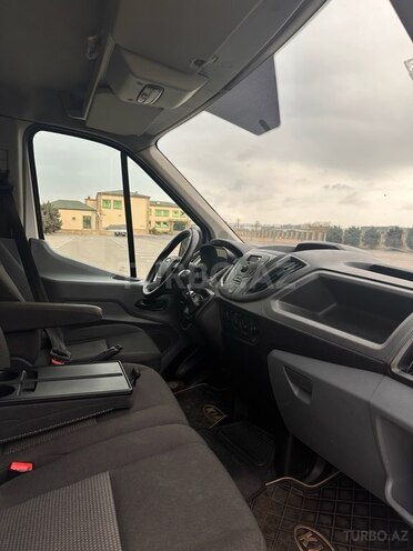 Ford Transit 2014, 269,883 km - 2.2 l - Bakı