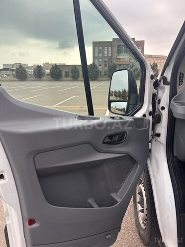 Ford Transit 2014, 269,883 km - 2.2 l - Bakı
