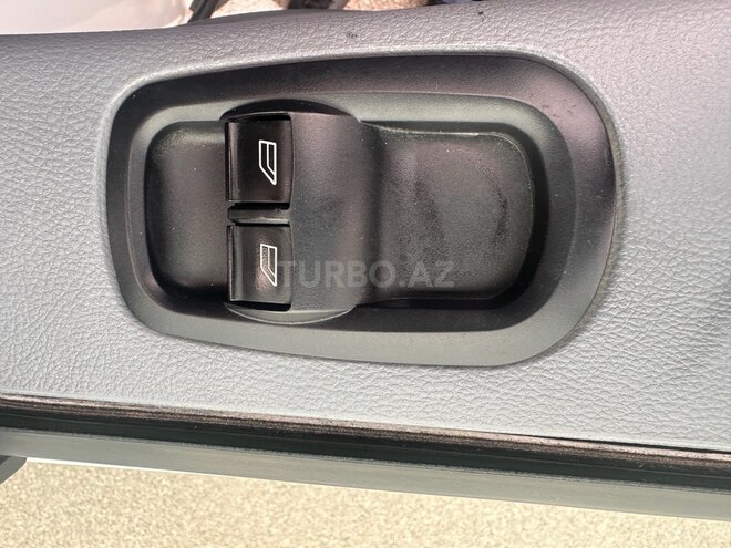 Ford Transit 2014, 269,883 km - 2.2 l - Bakı