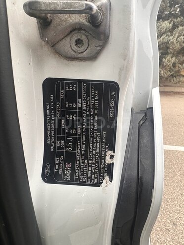 Ford Transit 2014, 269,883 km - 2.2 l - Bakı