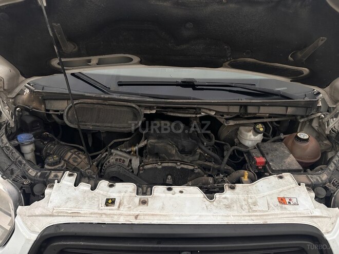 Ford Transit 2014, 269,883 km - 2.2 l - Bakı