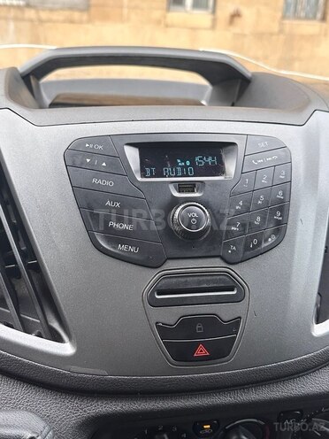 Ford Transit 2014, 269,883 km - 2.2 l - Bakı
