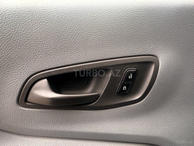 Ford Transit 2014, 269,883 km - 2.2 l - Bakı