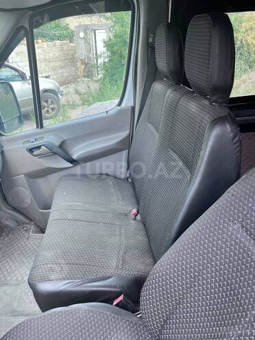 Mercedes Sprinter 315 2008, 250,000 km - 2.7 l - Gəncə