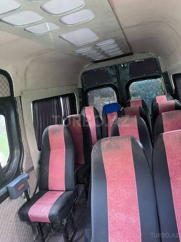 Mercedes Sprinter 315 2008, 250,000 km - 2.7 l - Gəncə