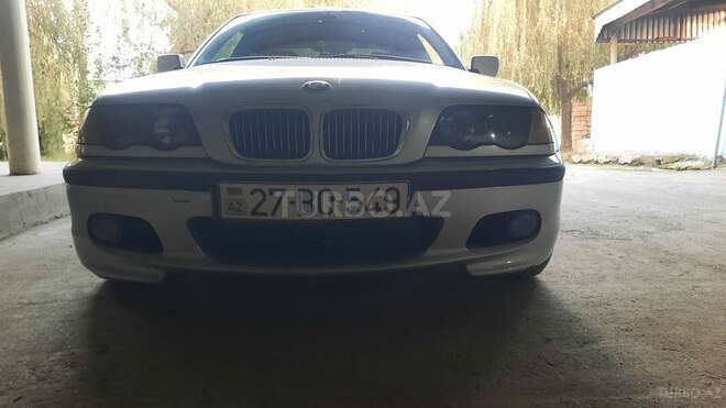 BMW 320 1998, 342,523 km - 2.0 l - Xaçmaz