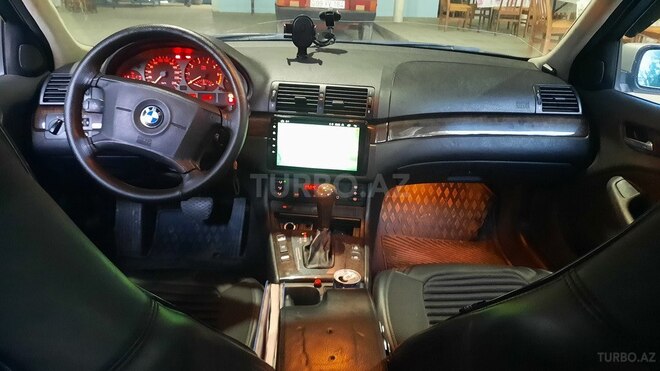 BMW 320 1998, 342,523 km - 2.0 l - Xaçmaz