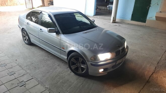 BMW 320 1998, 342,523 km - 2.0 l - Xaçmaz
