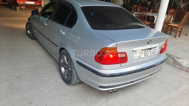 BMW 320 1998, 342,523 km - 2.0 l - Xaçmaz