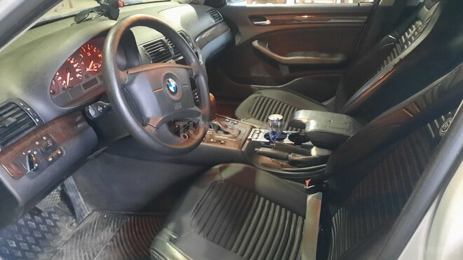 BMW 320 1998, 342,523 km - 2.0 l - Xaçmaz
