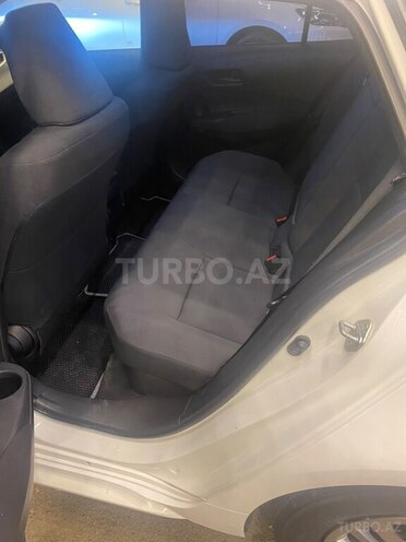 Toyota  2019, 110,000 km - 1.8 l - Göygöl