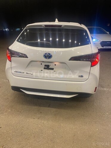 Toyota  2019, 110,000 km - 1.8 l - Göygöl