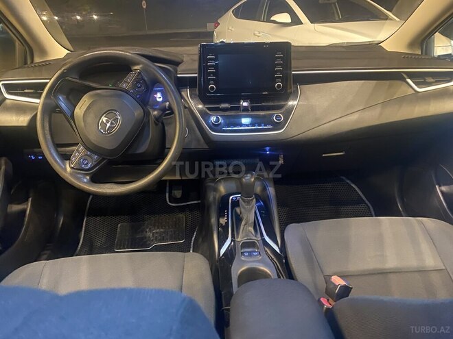 Toyota  2019, 110,000 km - 1.8 l - Göygöl