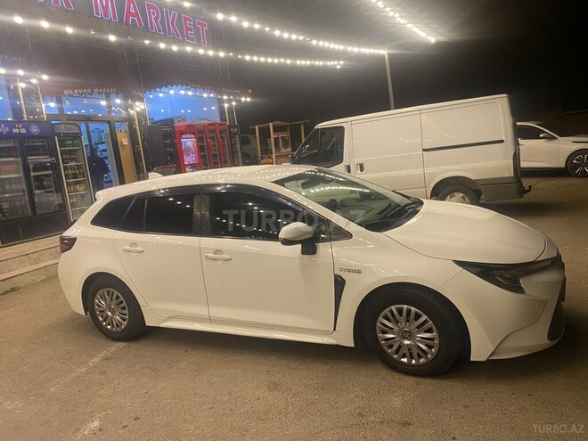 Toyota  2019, 110,000 km - 1.8 l - Göygöl