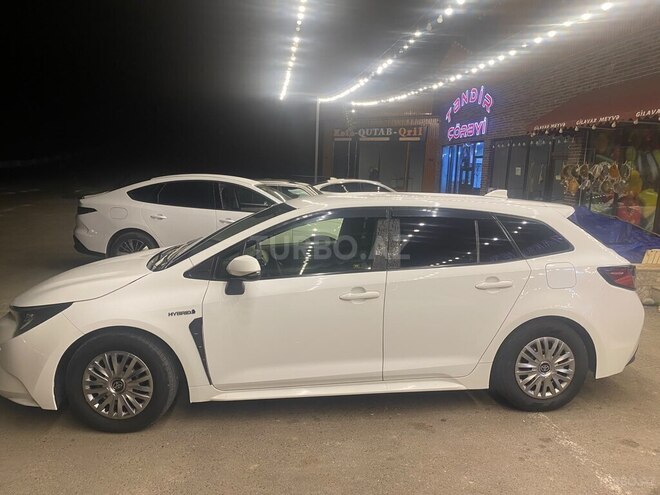 Toyota  2019, 110,000 km - 1.8 l - Göygöl