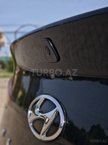 Hyundai Elantra 2018, 100,000 km - 2.0 l - Xaçmaz