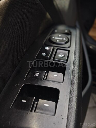 Hyundai Elantra 2018, 100,000 km - 2.0 l - Xaçmaz