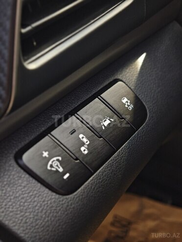 Hyundai Elantra 2018, 100,000 km - 2.0 l - Xaçmaz