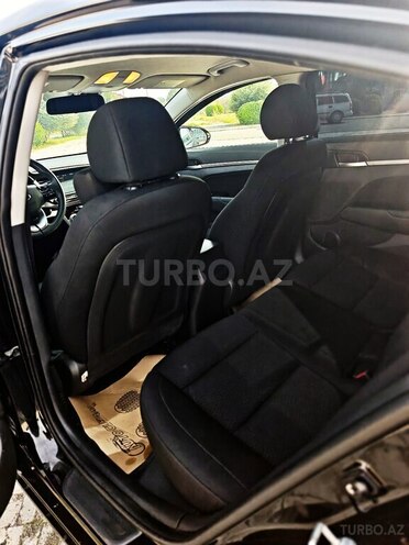 Hyundai Elantra 2018, 100,000 km - 2.0 l - Xaçmaz